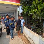 Pemilik Senpi Rakitan Ditangkap, KSKP Bakauheni Ungkap Jejaknya di Jaringan Curanmor Cikarang Pemilik Senpi Rakitan Ditangkap, KSKP Bakauheni Ungkap Jejaknya di Jaringan Curanmor Cikarang