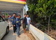 Pemilik Senpi Rakitan Ditangkap, KSKP Bakauheni Ungkap Jejaknya di Jaringan Curanmor Cikarang