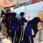 Cari Bibit Seniman Muda, Polres Lampung Selatan Gelar Lomba Mural Sambut HUT Lalu Lintas ke-71 Cari Bibit Seniman Muda, Polres Lampung Selatan Gelar Lomba Mural Sambut HUT Lalu Lintas ke-71