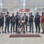 Tak Berhenti di Penemuan Mobil, Polisi Terus Buru Pelaku Pencurian Honda Brio hingga DPO BH Ditangkap Tak Berhenti di Penemuan Mobil, Polisi Terus Buru Pelaku Pencurian Honda Brio hingga DPO BH Ditangkap