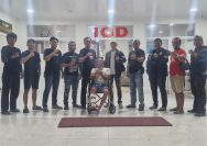 Tak Berhenti di Penemuan Mobil, Polisi Terus Buru Pelaku Pencurian Honda Brio hingga DPO BH Ditangkap