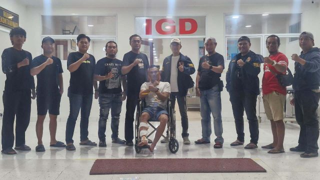 Tak Berhenti di Penemuan Mobil, Polisi Terus Buru Pelaku Pencurian Honda Brio hingga DPO BH Ditangkap