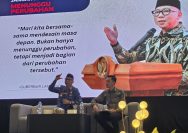 Gubernur Lampung Tekankan SDM Kuat untuk Masa Depan Bangsa dalam Kegiatan HANUANG 2026