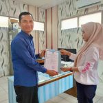 Resmi Terdaftar di Kesbangpol, DPD For-WIN Siap Berkiprah di Lampung Selatan Resmi Terdaftar di Kesbangpol, DPD For-WIN Siap Berkiprah di Lampung Selatan