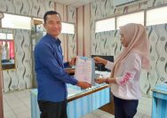 Resmi Terdaftar di Kesbangpol, DPD For-WIN Siap Berkiprah di Lampung Selatan
