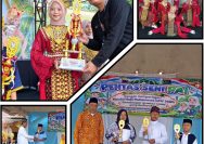 Tahun 2026 !! SD Negeri Kota Guring Banyak Raih Juara, Terharu Menyimpan Kebahagiaan