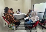 Kuasa Hukum Abdullah Qomar Apresiasi Disperinaker Surabaya, Anjuran Mediator Soroti Proses PHK FIF GROUP