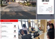 Surabaya Makin Praktis Kunjungan Ke Rutan Kelas I Antrian Bisa Diambil Lewat Aplikasi Rusabaya