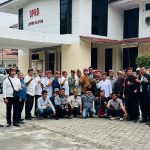 Gelar RDP! DPRD Lampung Selatan Dukung Sikap Masyarakat Adat Segekhi Suku
