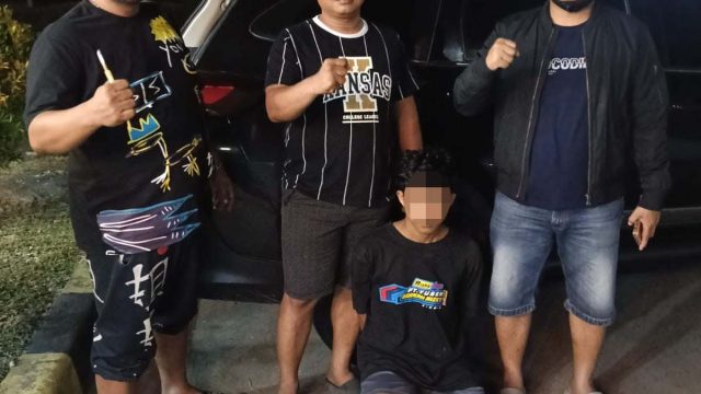 Kenalan dari Facebook, Wanita di Lamsel Diperas Hingga Rp. 289.9 Juta