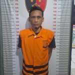 Bobol Rumah Saat Dini Hari, Polisi Tangkap Pencuri Empat Ponsel di Lampung Selatan Bobol Rumah Saat Dini Hari, Polisi Tangkap Pencuri Empat Ponsel di Lampung Selatan