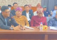 YLBH Perpukad Dukung Penuh Forum Segekhi Suku (Tolak Rencana Pengembangan Geotermal Gunung Rajabasa)
