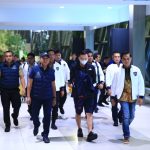 Polri Tangkap DPO Kasus Judi Online di Thailand, Tersangka Berhasil Dibawa Pulang ke Indonesia Polri Tangkap DPO Kasus Judi Online di Thailand, Tersangka Berhasil Dibawa Pulang ke Indonesia