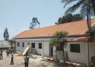 Program revitalisasi Hidupkan Semangat Belajar Anak-Siswa Yayasan Baithani Tengger, Smp SMA Kristen Baithani Tosari