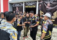 Proyek Masjid Agung Mesuji Rp75 Miliar Disidik, GMBI Lampung Tagih Komitmen Kejagung