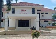 Forum Segekhi Suku Hadir Kembali ke DPRD, Menagih Komitmen Hasil Audensi Terkait Penolakan Rencana Geothermal