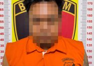 Diduga Peras Perangkat Desa Hingga 3,4 Juta, 2 Pria Mengaku Wartawan Diamankan Polisi