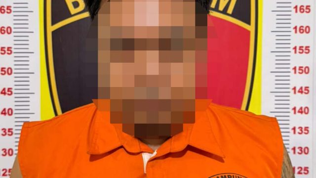 Diduga Peras Perangkat Desa Hingga 3,4 Juta, 2 Pria Mengaku Wartawan Diamankan Polisi