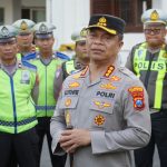 Tilang Manual Surabaya Kembali Berlaku: Kapolrestabes Surabaya Tegaskan Nol Toleransi Penyimpangan