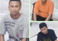 Kapolrestabes Surabaya Komitmen Memberantas Bersih Pelaku Curanmor 3 Komplotan Diamankan