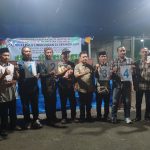 Camat Kalianda, Ruris Apdani Mendukung Suksesnya (Pilkaling) 01 Beringin Jaya