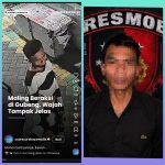 Resmob Polrestabes Surabaya Amankan Terduga Pelaku Curanmor di 36 TKP Resmob Polrestabes Surabaya Amankan Terduga Pelaku Curanmor di 36 TKP