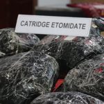 Dari Aceh, Honda HR-V Sembunyikan 9.954 Cartridge Etomidate Gagal Menyeberang dari Bakauheni Dari Aceh, Honda HR-V Sembunyikan 9.954 Cartridge Etomidate Gagal Menyeberang dari Bakauheni