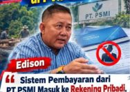 Diduga Pembayaran Panen Tebu KTH Lestari Mandiri Masuk Rekening Pribadi Berinisial “ SH “