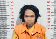 Belum Genap 2 Hari, Tekab 308 Polsek Penengahan Ringkus 2 Pelaku Pencurian di Bakauheni