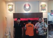Pengedar Sabu Dupak Keok Dibekuk Satres Narkoba Polrestabes Surabaya 17 Poket Berhasil Diamankan