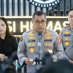 Polri Mutasi 88 Pati dan Pamen, Sejumlah PJU Mabes dan Kapolda Berganti