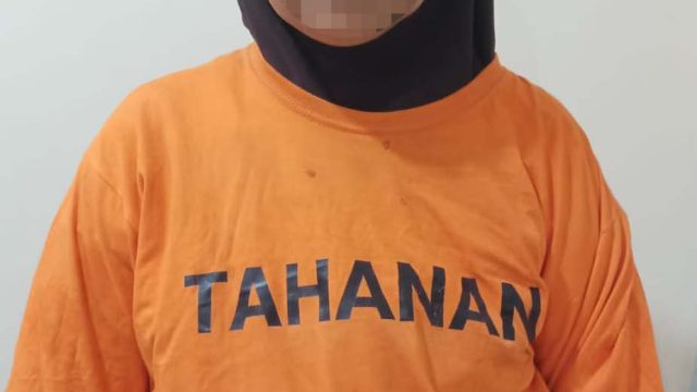 KSKP Bakauheni Ungkap Penyelundupan Puluhan Kg Merkuri Ilegal di Bakauheni, Dua Orang Jadi Tersangka