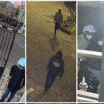 Tiga Terduga Residivis Pelaku Curanmor Diamankan Satreskrim Polrestabes Surabaya Tiga Terduga Residivis Pelaku Curanmor Diamankan Satreskrim Polrestabes Surabaya