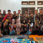Silaturahmi dan Arisan Bulanan LMP Lampung Selatan Perkuat Soliditas dan Kepedulian Sosial Silaturahmi dan Arisan Bulanan LMP Lampung Selatan Perkuat Soliditas dan Kepedulian Sosial