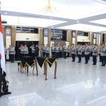 Polri Gelar Sertijab Sejumlah PJU Mabes dan Kapolda Polri Gelar Sertijab Sejumlah PJU Mabes dan Kapolda