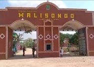 Ponpes Walisongo Gelar Syukuran dan Doa Bersama Untuk Jamaah Haji Tahun 2026