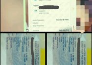 Iming Imingi Motor NMax Harga 5 Juta, Warga Kecamatan Katibung Jadi Korban Penipuan, Pelaku Diduga (Oby) Warga Kebagusan