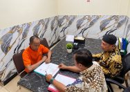Rutan Kelas I Surabaya dan LBH LACAK Perkuat Kolaborasi Bantuan Hukum Bagi Tahanan