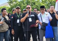 Perkara Kasus Merek HIQUA Masi Terus Berlanjut Ke Bareskrim Tim Arsas Terus Kawal Hingga Tuntas