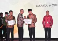 Ketua KPK Dorong Pendidikan Antikorupsi Lampung Jadi Pilot Project Daerah Lain