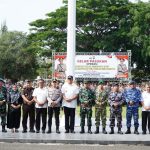 Polda Jatim Kirim Personel BKO untuk Amankan MotoGP Mandalika 2026 Polda Jatim Kirim Personel BKO untuk Amankan MotoGP Mandalika 2026