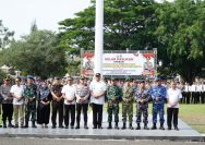Polda Jatim Kirim Personel BKO untuk Amankan MotoGP Mandalika 2026
