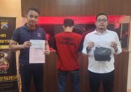 Pengedar Puluhan Ribu Pil, Ekstasi Tembok Dukuh Dibekuk Polrestabes Surabaya