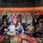 Gunung Rajabasa Warisan Leluhur yang Harus Dijaga (Tolak PT SERB), Gubernur Lampung Jangan Sekedar Mengawal Dengarkan Aspirasi Masyarakat