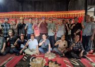 Gunung Rajabasa Warisan Leluhur yang Harus Dijaga (Tolak PT SERB), Gubernur Lampung Jangan Sekedar Mengawal Dengarkan Aspirasi Masyarakat