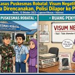 Diduga Ada Intimidasi dan Tekanan Saat Pemeriksaan, Penanganan Kasus di Polres Sampang Diadukan ke Propam Diduga Ada Intimidasi dan Tekanan Saat Pemeriksaan, Penanganan Kasus di Polres Sampang Diadukan ke Propam