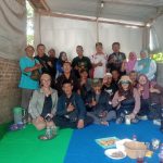 Media Suara LPKPK Mantapkan Langkah, Siap Berkhidmat Di Kediri Raya