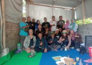 Media Suara LPKPK Mantapkan Langkah, Siap Berkhidmat Di Kediri Raya
