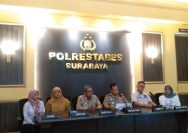 Keputusan Bersama: Anak di Bawah 12 Tahun Kasus Kekerasan di Surabaya Dikembalikan ke Orang Tua dan Pembinaan