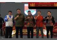 HUT Ke - 20 IPI Jatim Gelar Musprov 2026 Di Kediri
